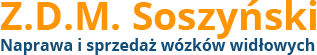Z.D.M. Soszyński - Logo